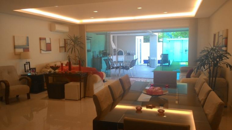 Imagem Casa de Condomínio com 5 Quartos à Venda, 315 m² em Recreio dos Bandeirantes - Rio de Janeiro Imagem Casa de Condomínio com 5 Quartos à Venda, 315 m² em Recreio dos Bandeirantes - Rio de Janeiro