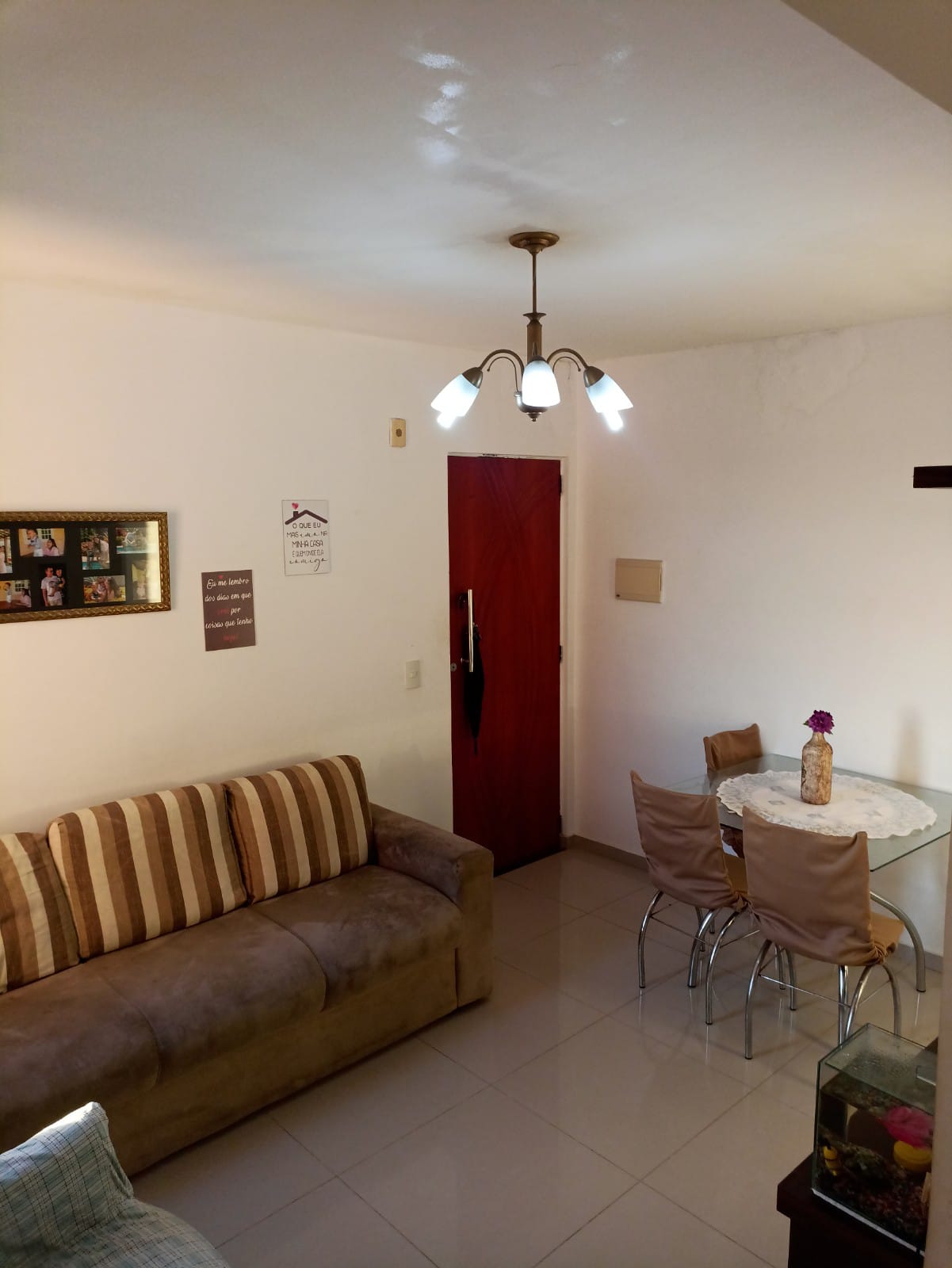 Imagem Apartamento com 2 Quartos à Venda, 43 m²em Recreio Ipitanga - Lauro de Freitas