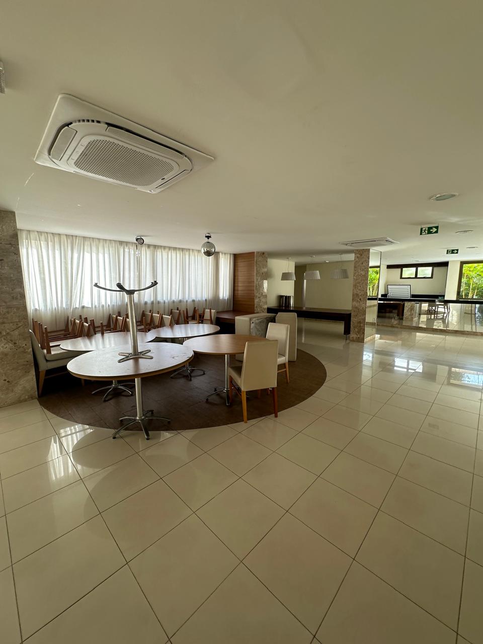 Imagem Apartamento com 3 Quartos à Venda, 78 m²em Trobogy - Salvador
