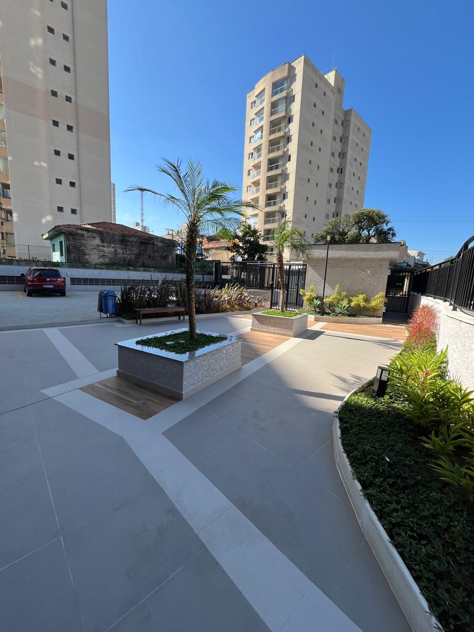Imagem Apartamento com 2 Quartos à Venda, 48 m² em Centro - São Bernardo do Campo