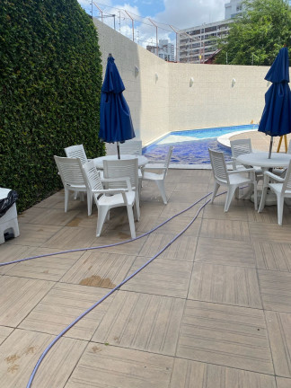 Imagem Apartamento com 3 Quartos à Venda, 78 m² em Boa Vista - Recife Imagem Apartamento com 3 Quartos à Venda, 78 m² em Boa Vista - Recife