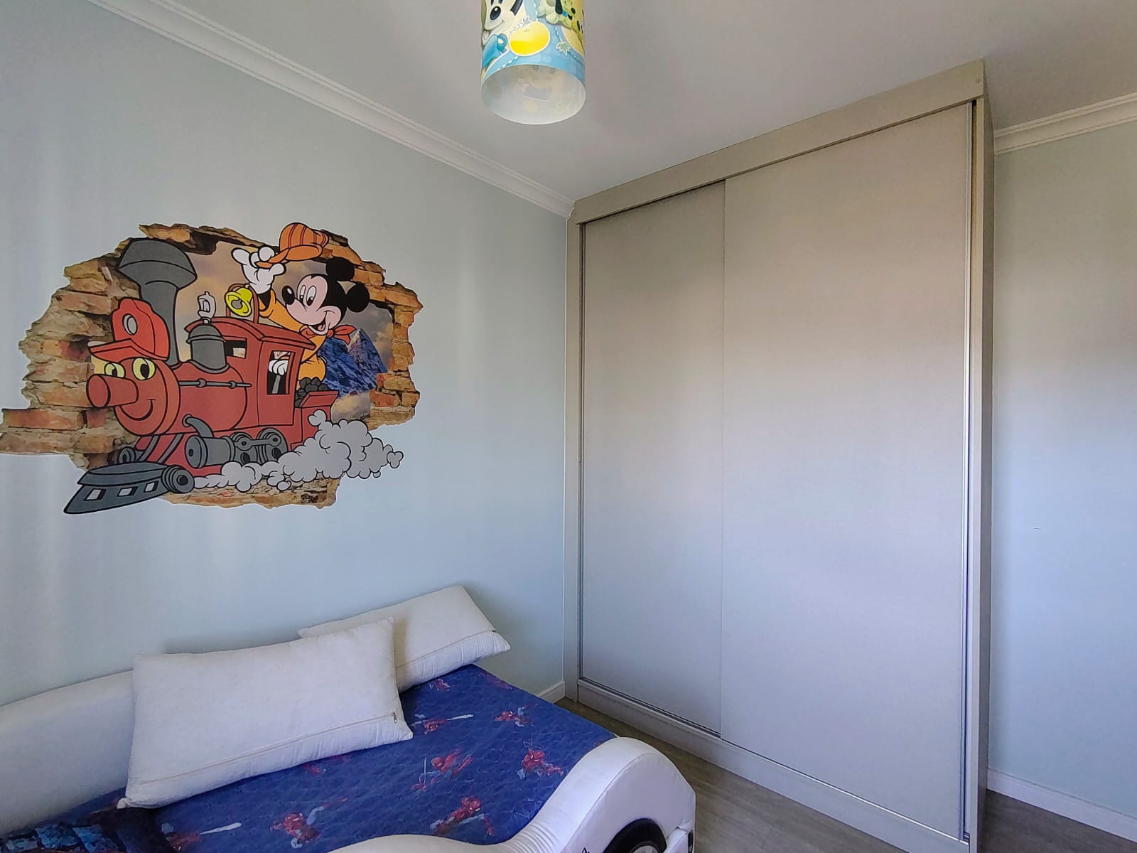Imagem Apartamento com 3 Quartos à Venda, 103 m² em Gonzaga - Santos