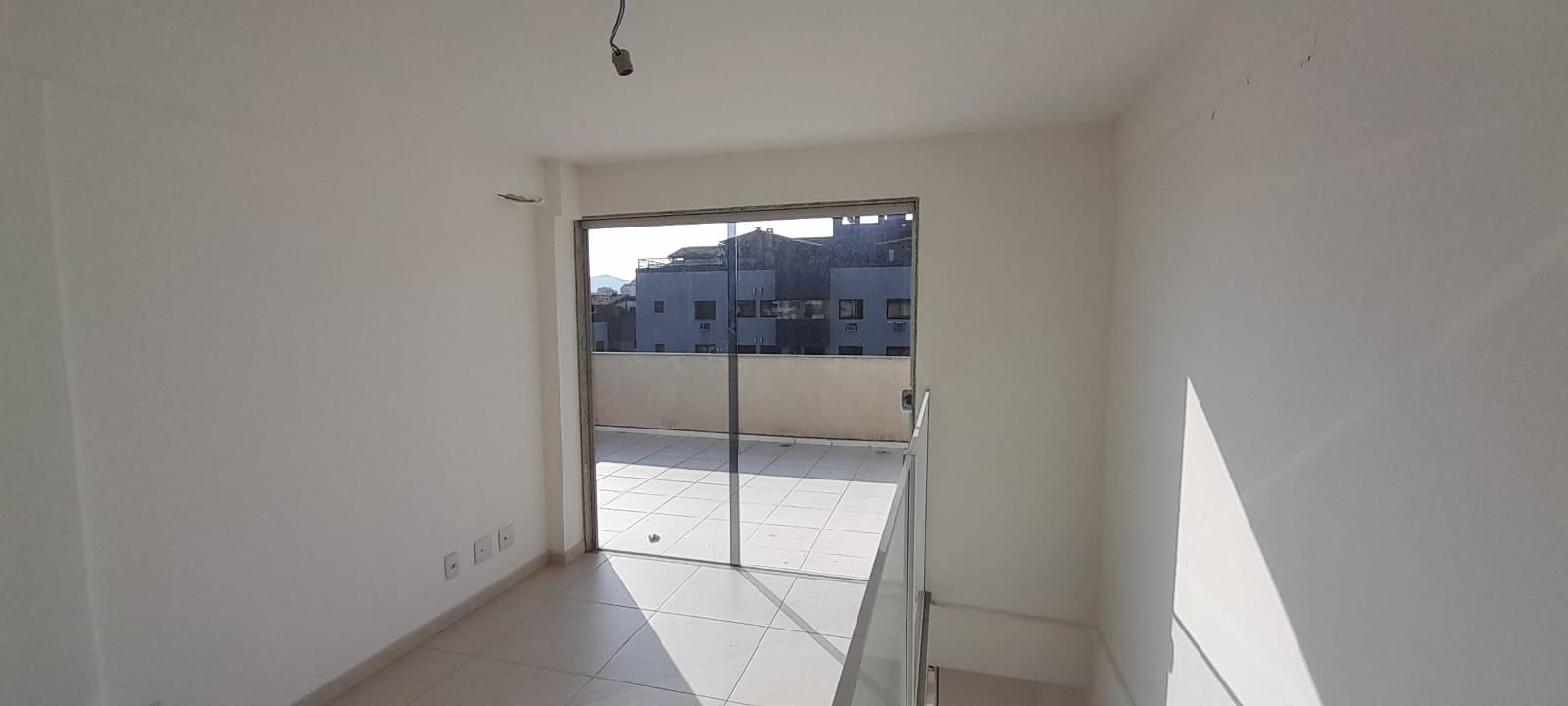 Imagem Cobertura com 4 Quartos à Venda, 188 m²em Pechincha - Rio de Janeiro Imagem Cobertura com 4 Quartos à Venda, 188 m²em Pechincha - Rio de Janeiro
