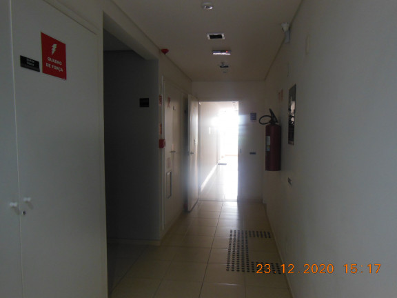 Imagem Sala Comercial à Venda, 35 m² em Limão - São Paulo