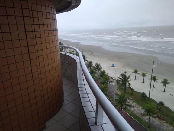Imagem Apartamento com 3 Quartos à Venda,  em Flórida - Praia Grande