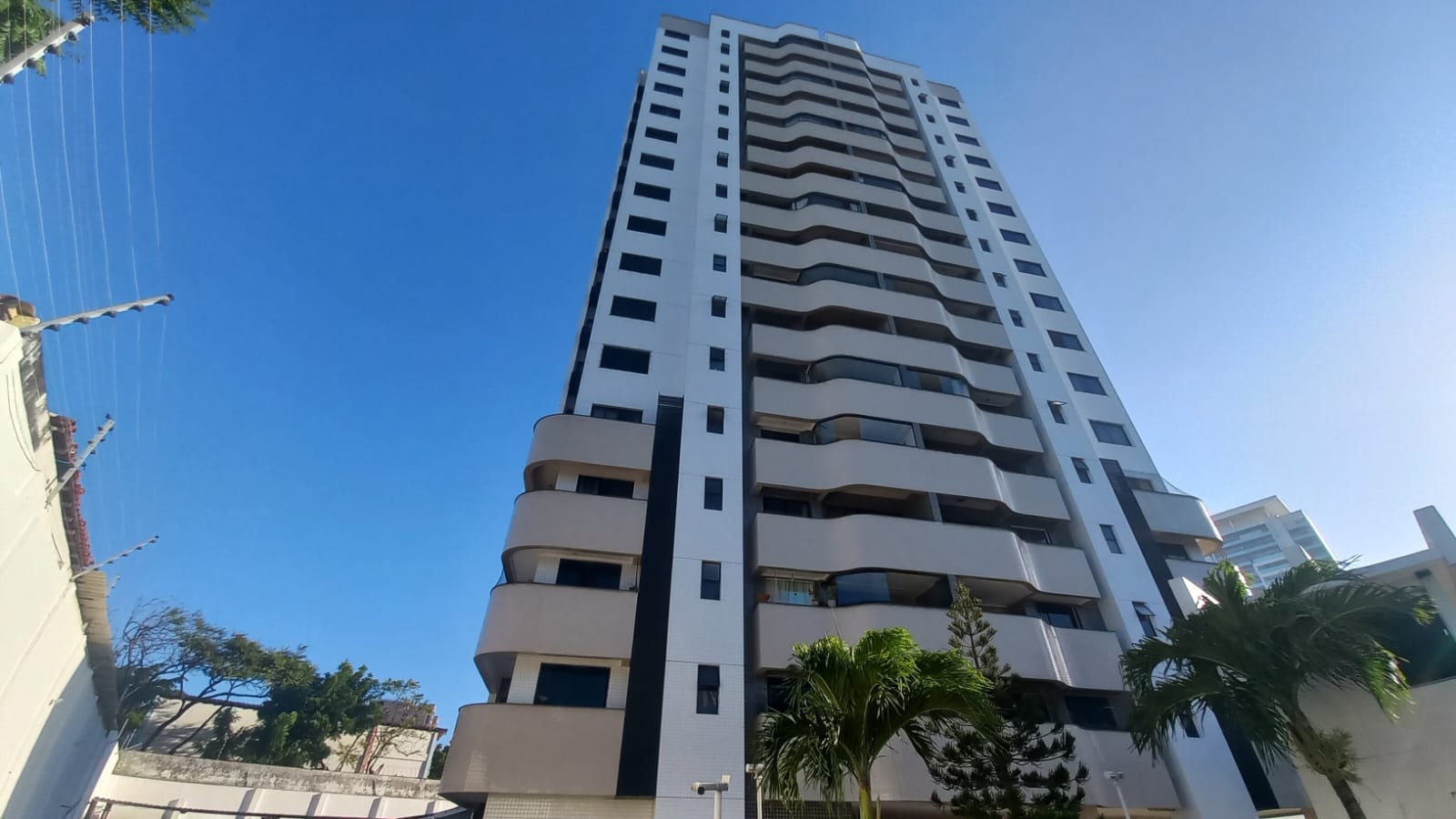 Imagem Apartamento com 3 Quartos à Venda, 129 m²em Varjota - Fortaleza
