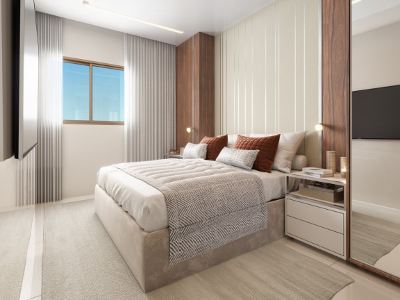 Imagem Apartamento com 3 Quartos à Venda, 83 m² em Pina - Recife Imagem Apartamento com 3 Quartos à Venda, 83 m² em Pina - Recife