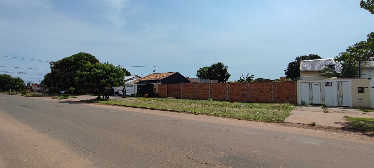 Imagem Terreno à Venda, 540 m²em Jardim Centro Oeste - Campo Grande