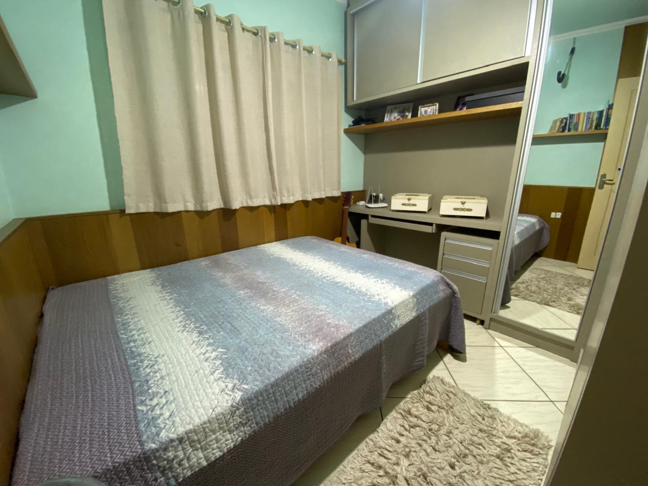 Imagem Casa com 3 Quartos à Venda, 150 m² em Vila São Luiz - Sombrio
