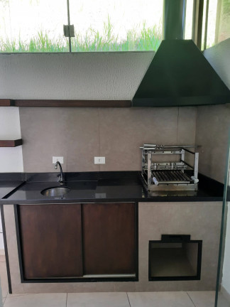 Imagem Casa de Condomínio com 2 Quartos à Venda,  em Paisagem Renoir - Cotia