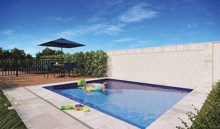 Imagem Apartamento com 2 Quartos à Venda, 67 m² em Vila Mascote - São Paulo Imagem Apartamento com 2 Quartos à Venda, 67 m² em Vila Mascote - São Paulo