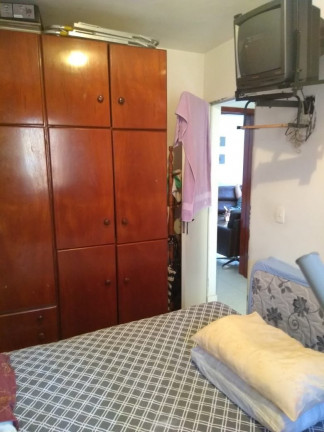 Imagem Apartamento com 3 Quartos à Venda, 64 m² em Jardim Botucatu - São Paulo