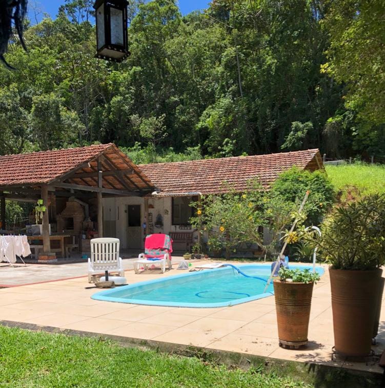 Imagem Chácara com 3 Quartos à Venda, 500 m² em Guararema - Guararema