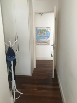 Imagem Apartamento com 3 Quartos à Venda, 147 m² em Vila Alexandria - São Paulo