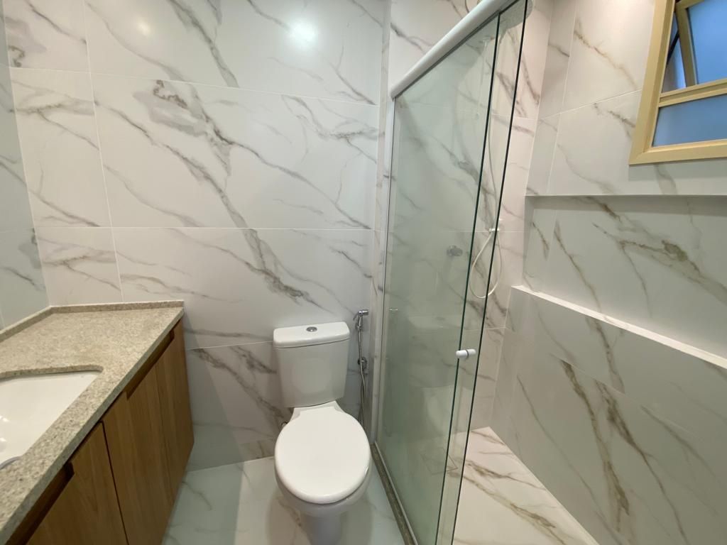 Imagem Apartamento com 3 Quartos à Venda, 80 m²em Itapuã - Vila Velha