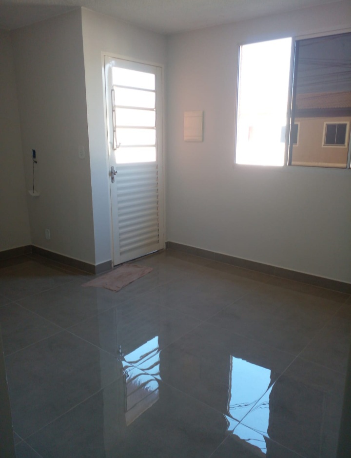Imagem Apartamento com 2 Quartos à Venda, 44 m² em Ypiranga - Valparaíso de Goiás Imagem Apartamento com 2 Quartos à Venda, 44 m² em Ypiranga - Valparaíso de Goiás