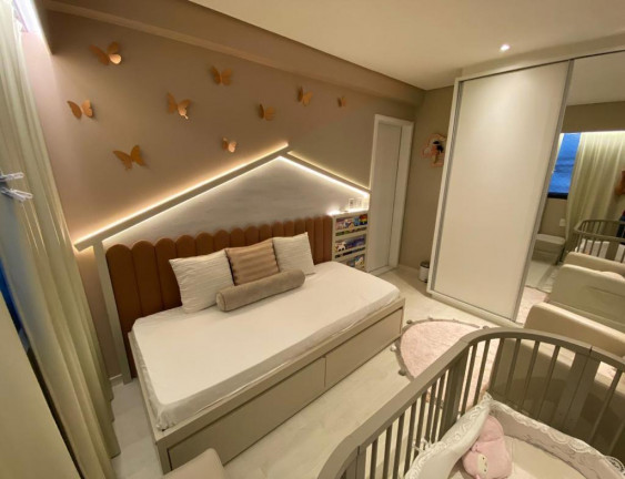 Imagem Apartamento com 3 Quartos à Venda, 86 m² em Boa Viagem - Recife