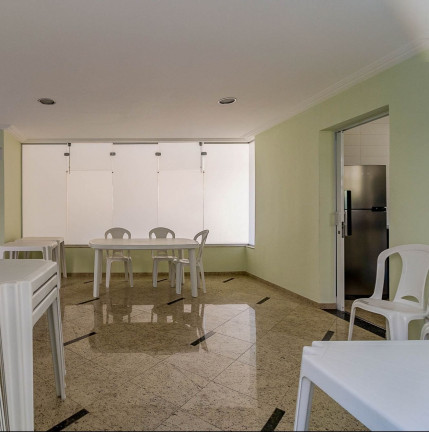 Imagem Apartamento com 2 Quartos à Venda, 63 m² em Vila Mariana - São Paulo