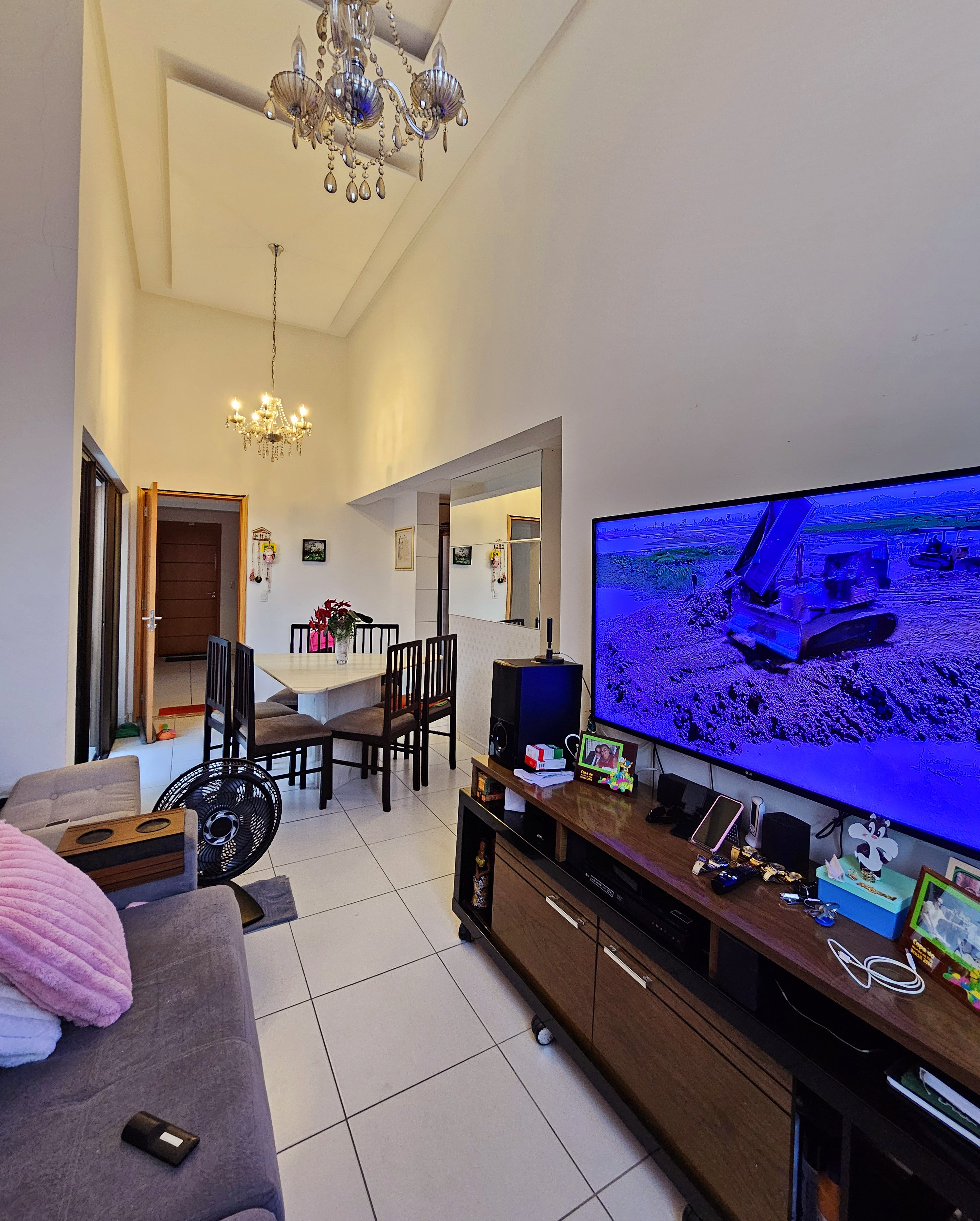 Imagem Apartamento com 2 Quartos à Venda, 118 m²em Bancários - João Pessoa Imagem Apartamento com 2 Quartos à Venda, 118 m²em Bancários - João Pessoa