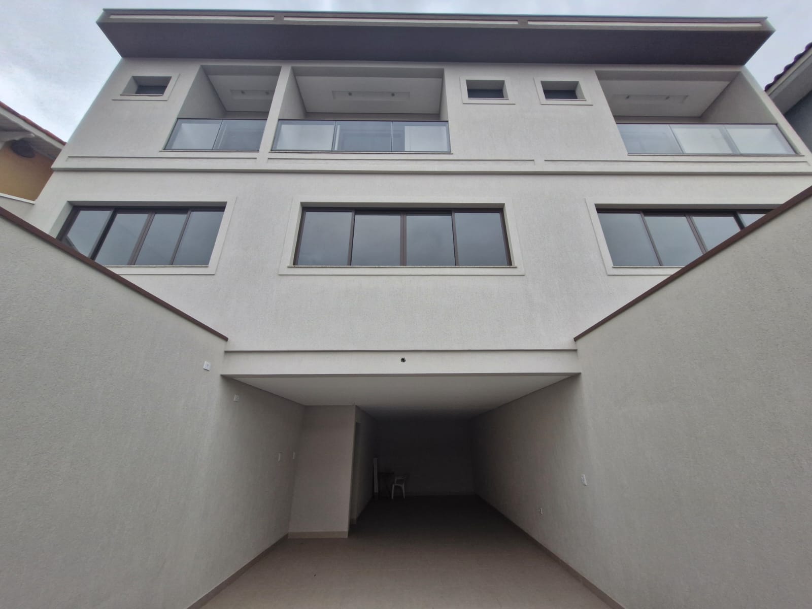 Sobrado com 3 Quartos à Venda, 135 m²em Parque São Domingos - São Paulo