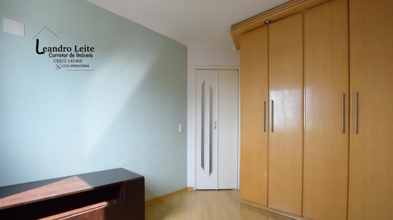 Imagem Apartamento com 2 Quartos à Venda, 60 m² em Mooca - São Paulo