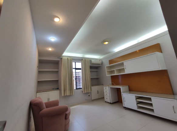 Imagem Apartamento com 2 Quartos à Venda, 167 m² em Tirol - Natal