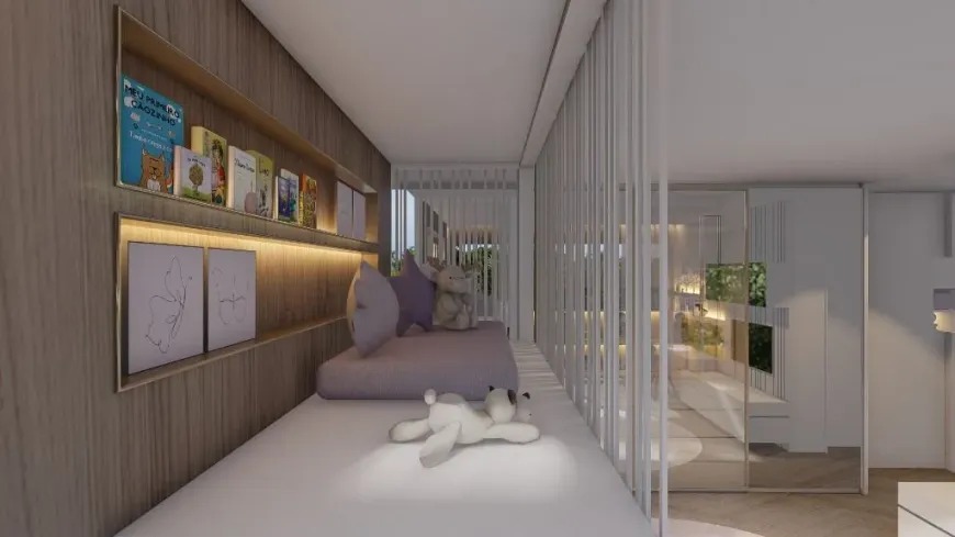 Imagem Casa de Condomínio com 5 Quartos à Venda, 600 m² em Orleans - Curitiba Imagem Casa de Condomínio com 5 Quartos à Venda, 600 m² em Orleans - Curitiba