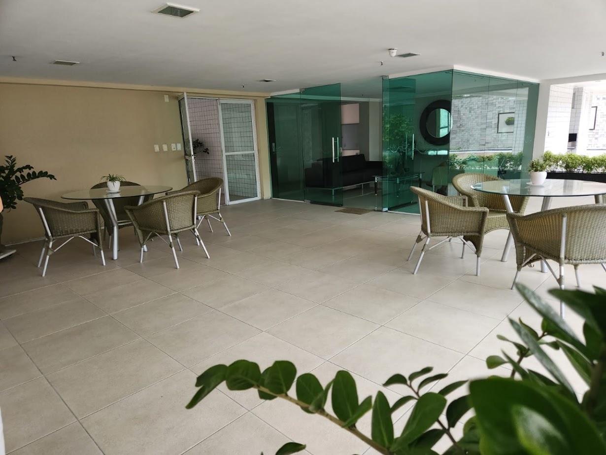 Imagem Apartamento com 3 Quartos à Venda, 170 m² em Dionisio Torres - Fortaleza Imagem Apartamento com 3 Quartos à Venda, 170 m² em Dionisio Torres - Fortaleza