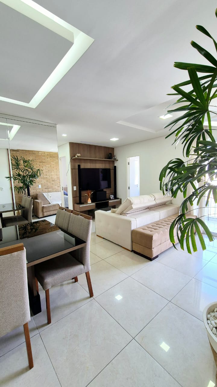 Imagem Apartamento com 2 Quartos à Venda, 72 m²em Vila Nambi - Jundiaí Imagem Apartamento com 2 Quartos à Venda, 72 m²em Vila Nambi - Jundiaí