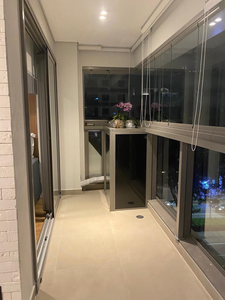 Imagem Apartamento com 3 Quartos à Venda, 74 m²em Pinheiros - São Paulo