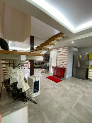 Imagem Casa de Condomínio com 4 Quartos à Venda, 200 m² em Nossa Senhora da Conceição - Paulista