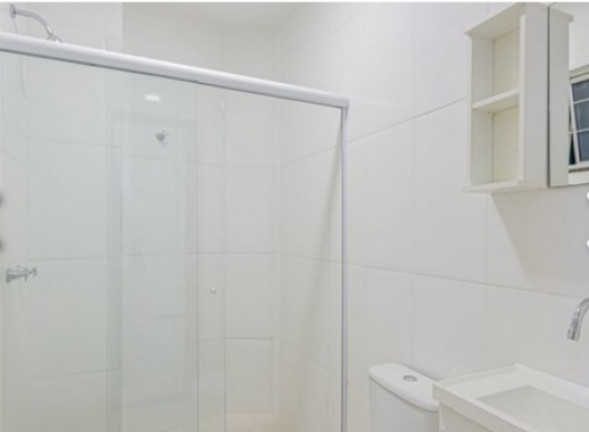 Imagem Apartamento com 1 Quarto à Venda, 31 m² em Copacabana - Rio de Janeiro