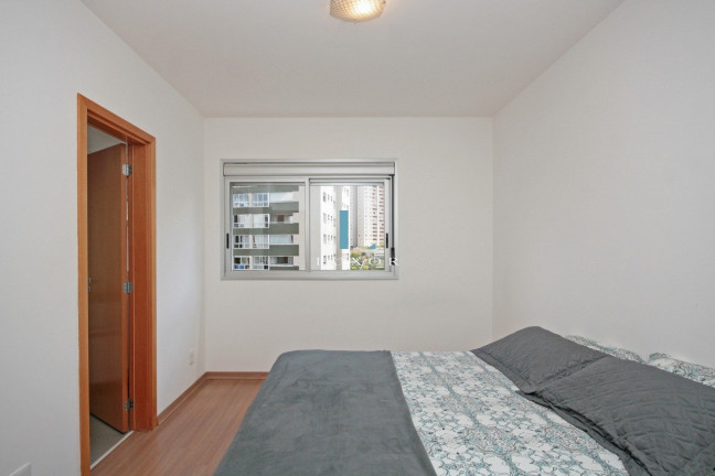 Imagem Apartamento com 3 Quartos à Venda, 94 m² em Vila Da Serra - Nova Lima