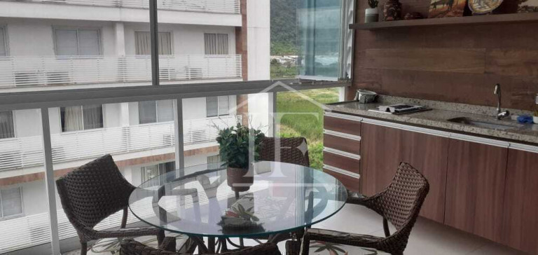 Apartamento com 2 Quartos à Venda, 79 m² em Recreio dos Bandeirantes - Rio de Janeiro