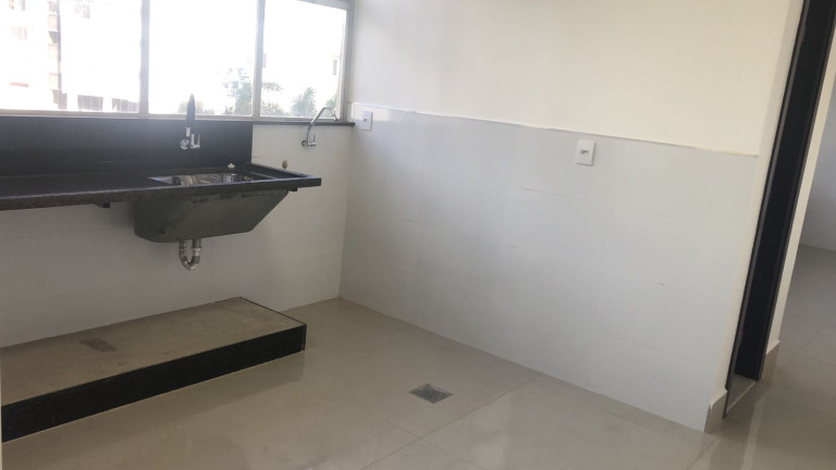Imagem Apartamento com 4 Quartos à Venda, 160 m² em Setor Oeste - Goiânia