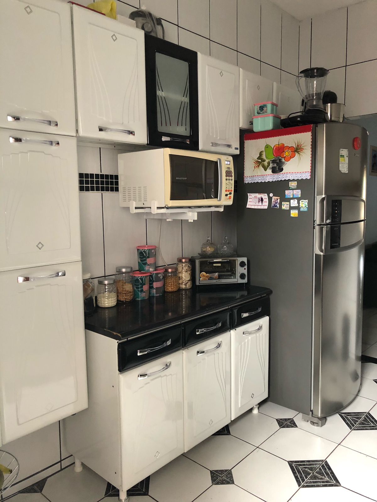 Imagem Casa com 2 Quartos à Venda, 80 m²em Cia I, Qd. 08 - Simões Filho