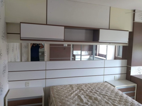 Imagem Apartamento com 2 Quartos à Venda, 70 m² em Michel - Criciúma Imagem Apartamento com 2 Quartos à Venda, 70 m² em Michel - Criciúma