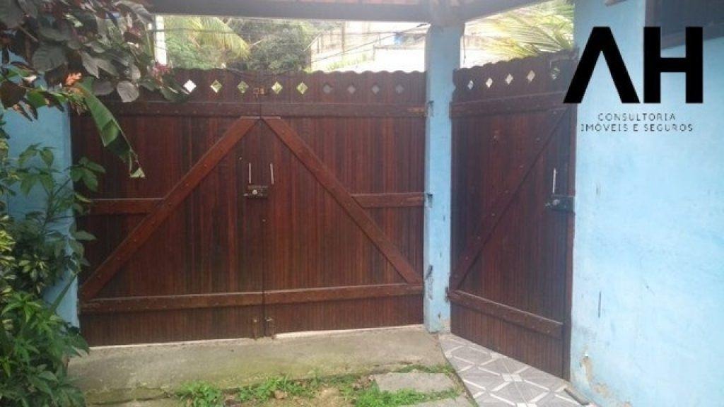 Imagem Casa com 3 Quartos à Venda, 350 m²em Piratininga - Niterói