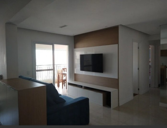 Imagem Apartamento com 3 Quartos à Venda, 95 m² em Belenzinho - São Paulo