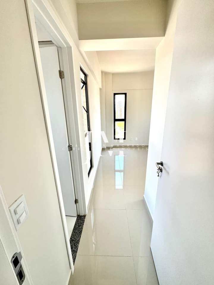 Imagem Apartamento com 3 Quartos à Venda, 75 m²em Lagoa Nova - Natal