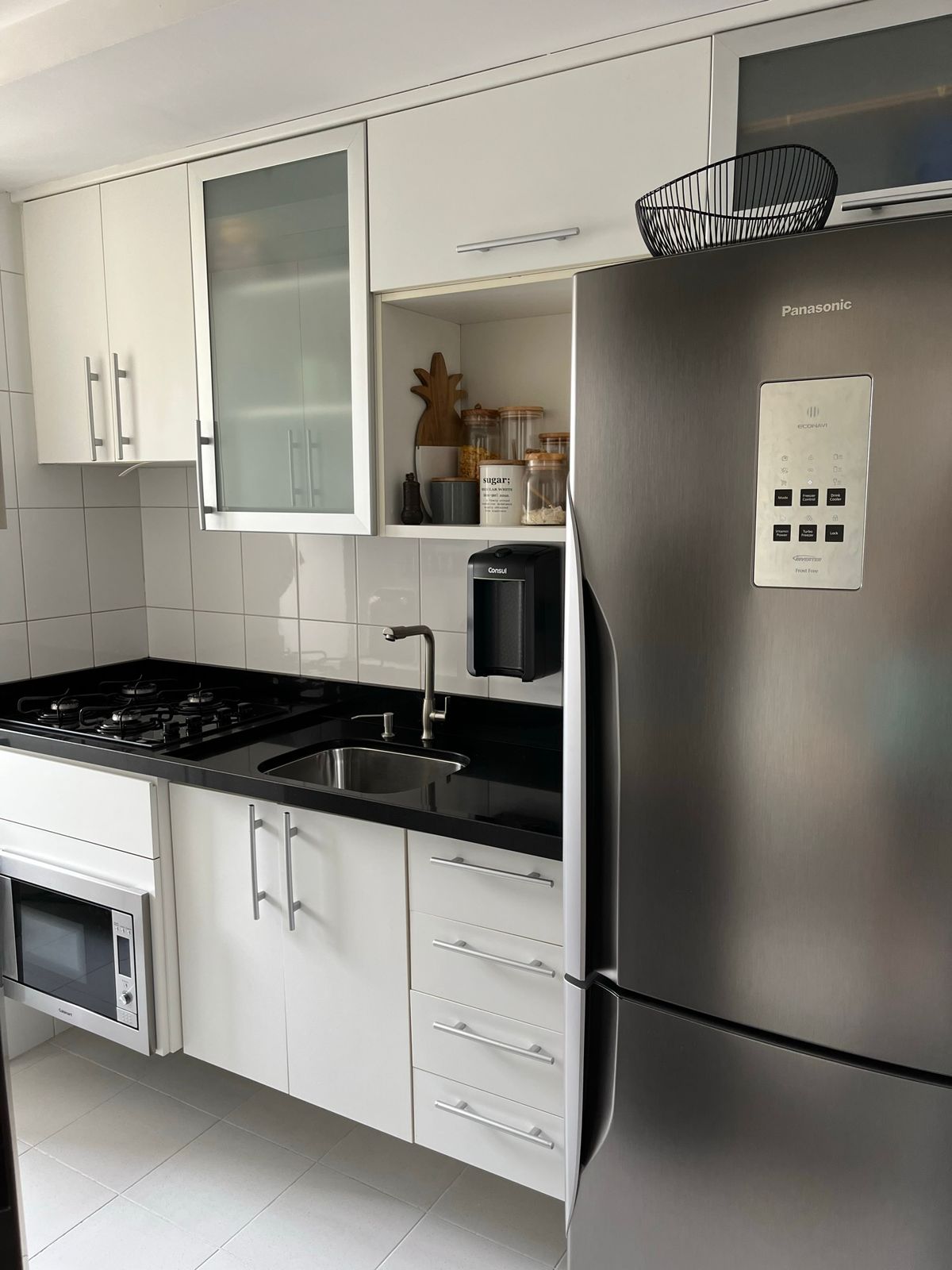 Imagem Apartamento com 1 Quarto à Venda, 42 m²em Água Branca - São Paulo Imagem Apartamento com 1 Quarto à Venda, 42 m²em Água Branca - São Paulo