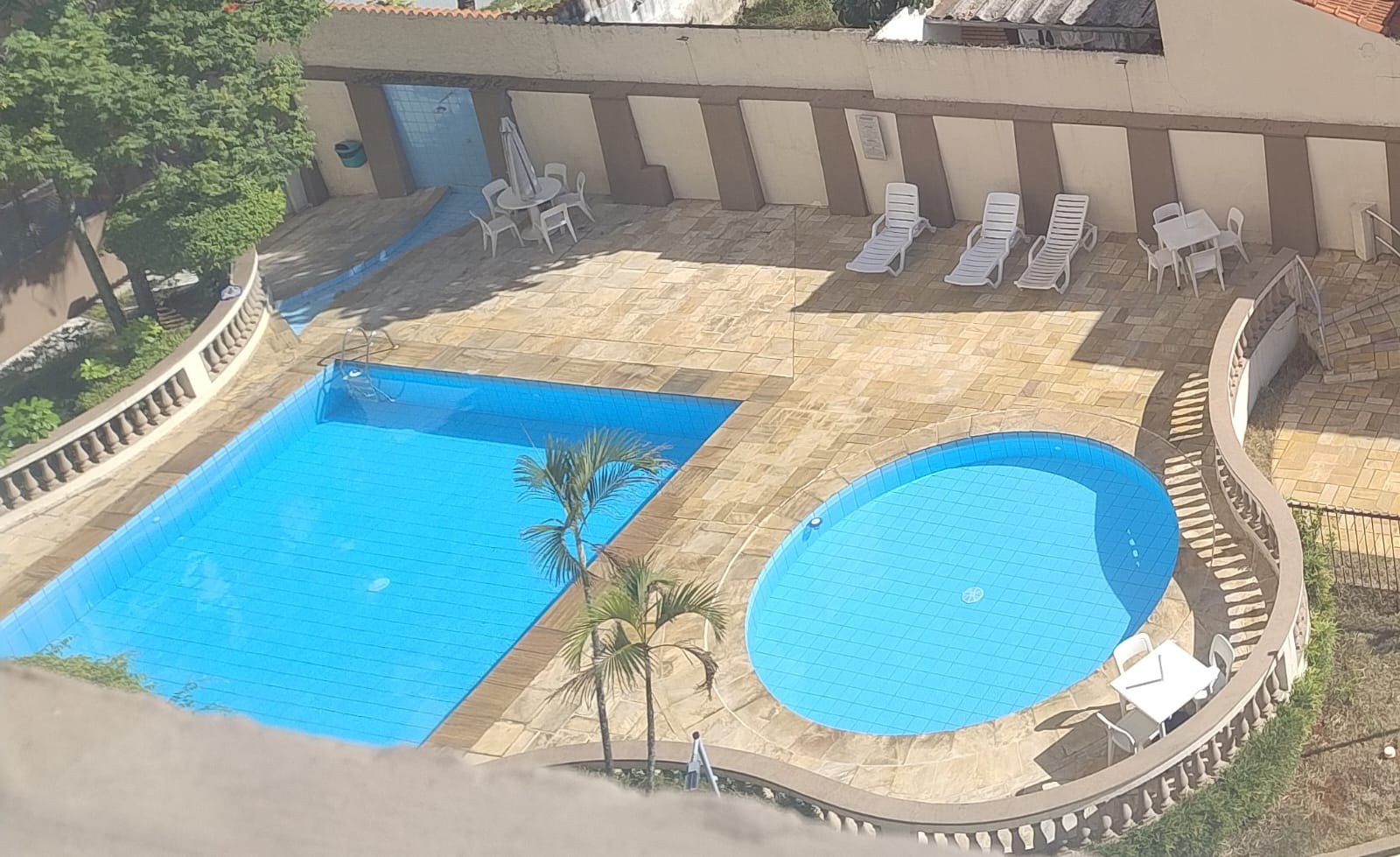 Imagem Apartamento com 3 Quartos à Venda, 110 m² em Vila Prudente - São Paulo