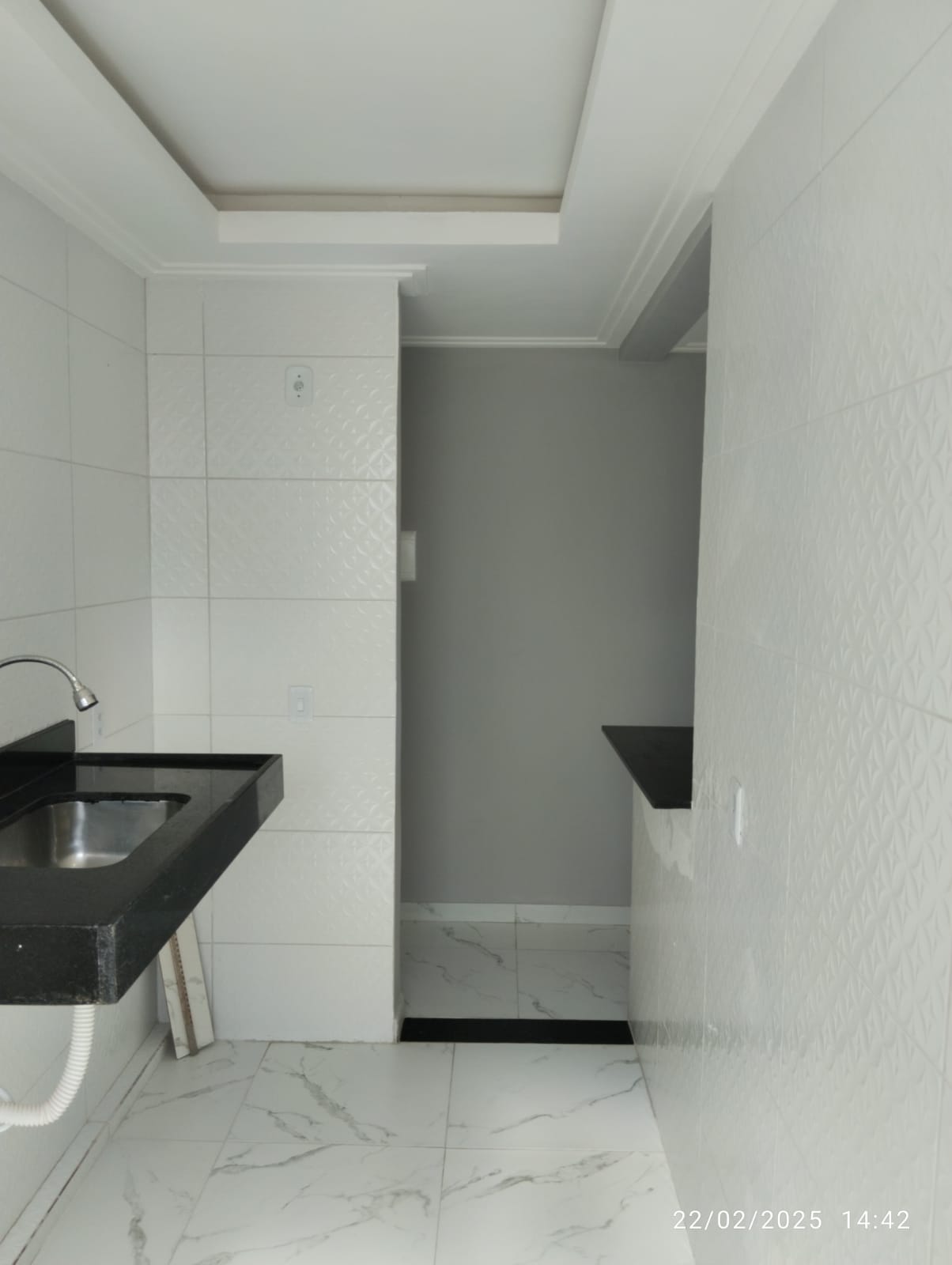 Imagem Apartamento com 2 Quartos à Venda, 50 m² em Caji - Lauro de Freitas Imagem Apartamento com 2 Quartos à Venda, 50 m² em Caji - Lauro de Freitas