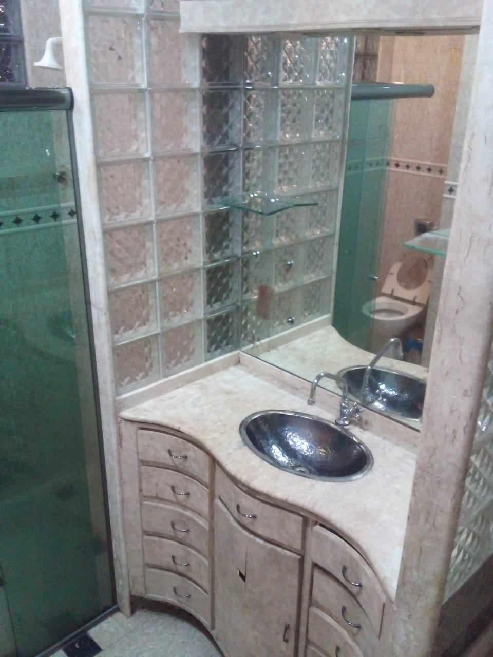 Imagem Casa com 3 Quartos à Venda, 300 m² em Japiim - Manaus