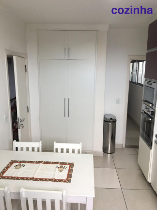 Imagem Apartamento com 3 Quartos à Venda, 133 m² em Mooca - São Paulo