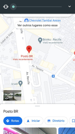Imagem Imóvel Comercial à Venda, 1.850 m² em Estância - Recife Imagem Imóvel Comercial à Venda, 1.850 m² em Estância - Recife