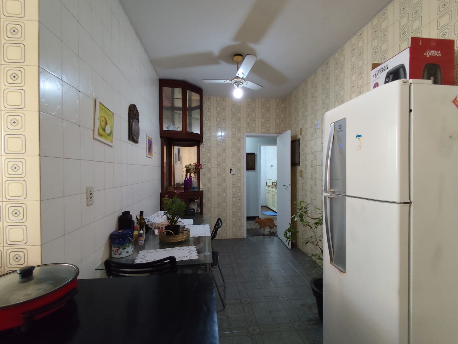 Imagem Apartamento com 4 Quartos à Venda, 225 m²em Icaraí - Niterói