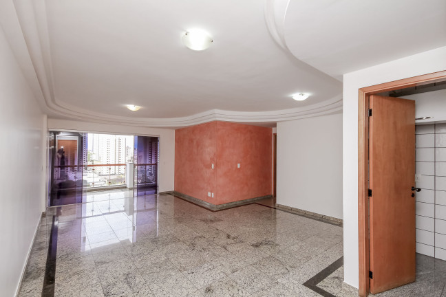Imagem Apartamento com 4 Quartos à Venda, em Setor Bueno - Goiânia Imagem Apartamento com 4 Quartos à Venda, em Setor Bueno - Goiânia
