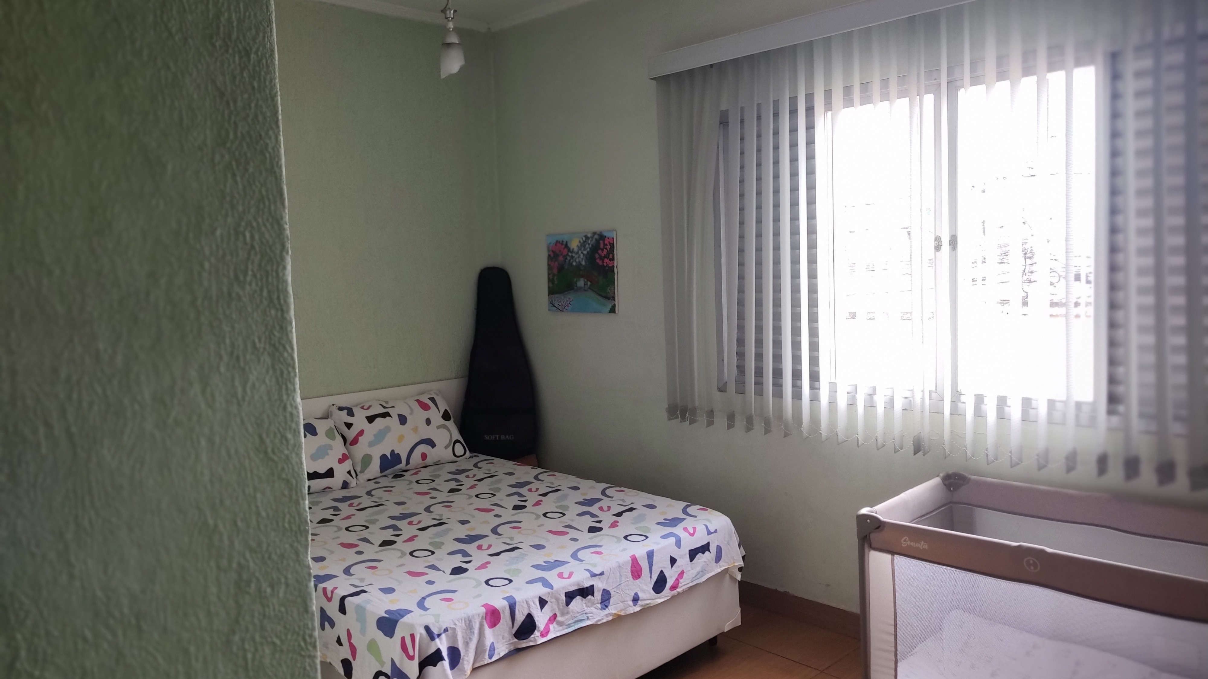Imagem Sobrado com 4 Quartos à Venda, 330 m² em Cidade Patriarca - São Paulo Imagem Sobrado com 4 Quartos à Venda, 330 m² em Cidade Patriarca - São Paulo