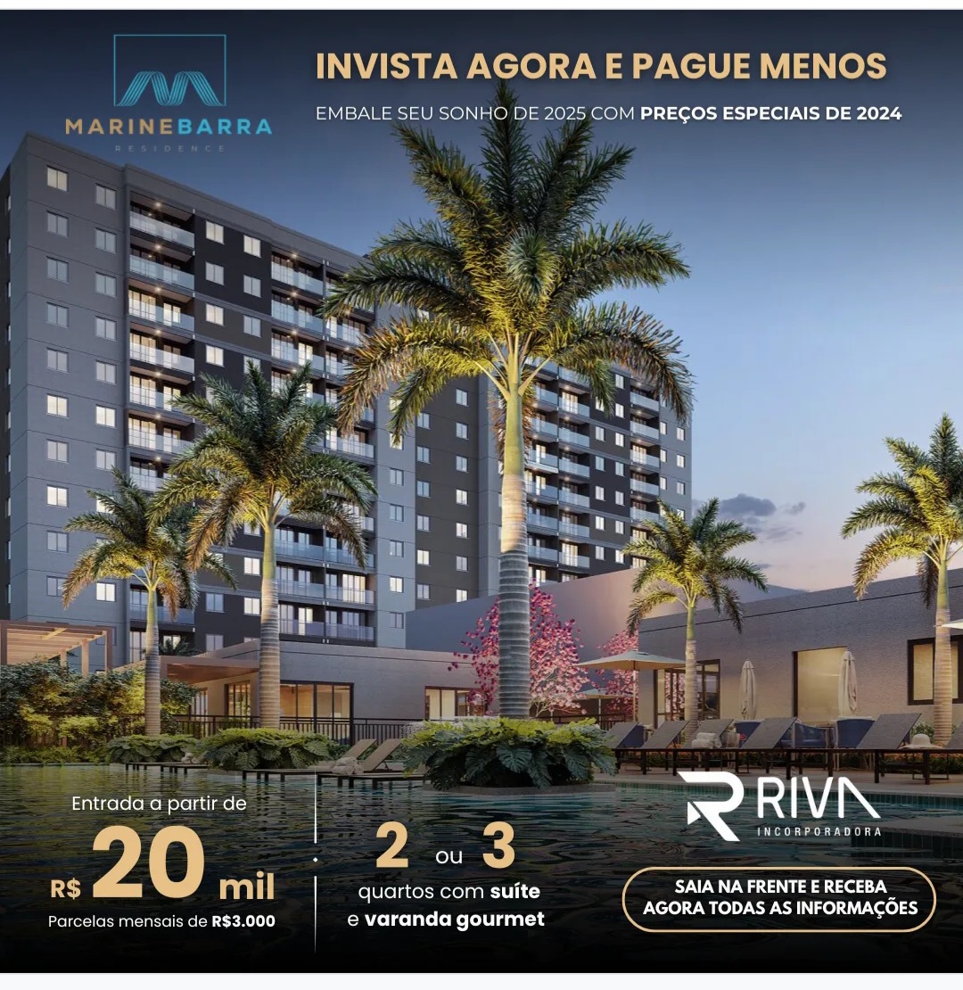 Imagem Apartamento com 2 Quartos à Venda, 53 m² em Barra Olímpica - Rio de Janeiro Imagem Apartamento com 2 Quartos à Venda, 53 m² em Barra Olímpica - Rio de Janeiro